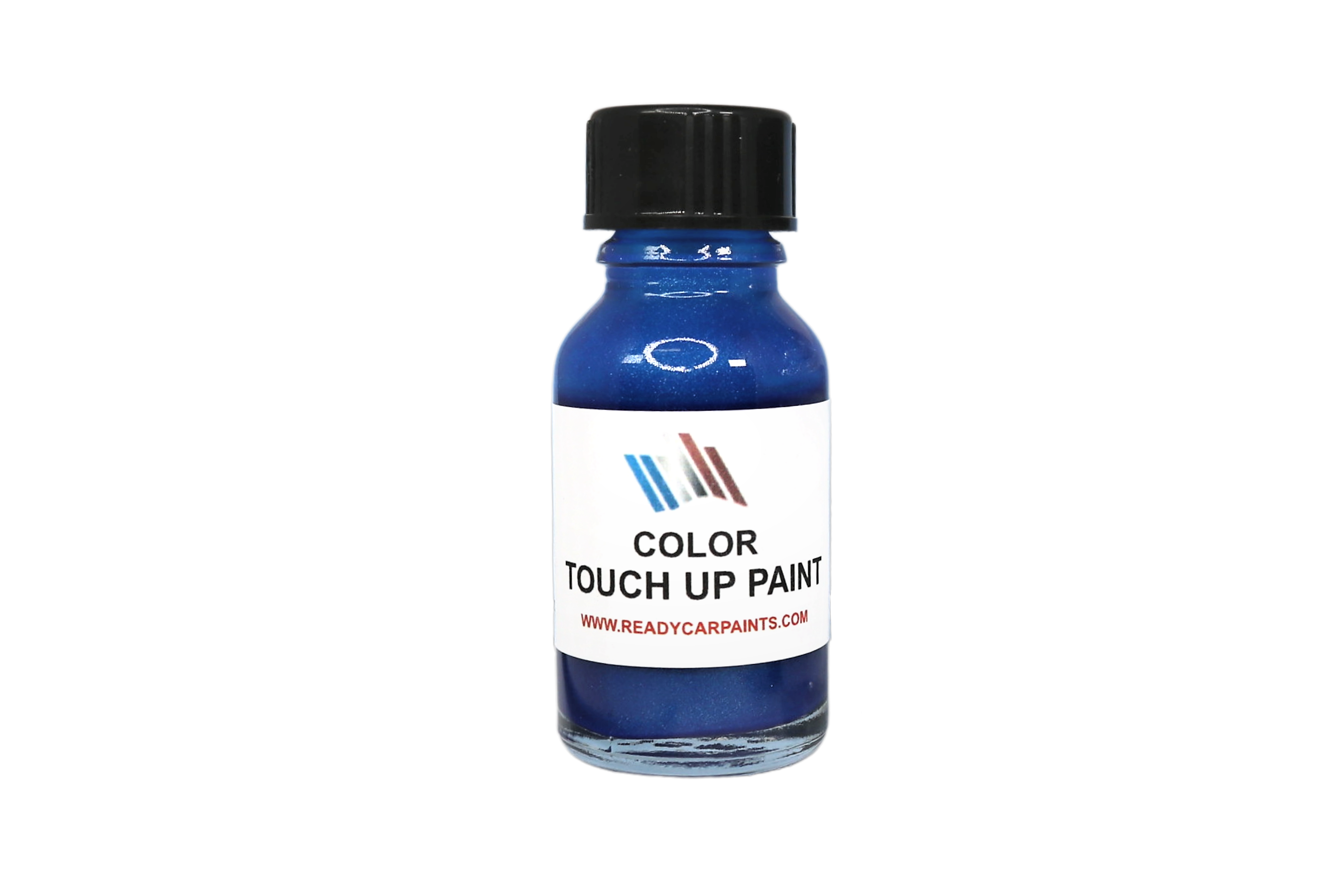 100% OEM Color Matched Hyundai 3E Blue Onyx Mica Touch - Up Paint Kit